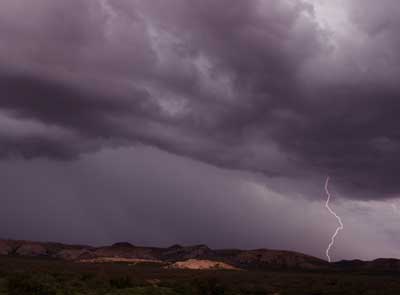 lightning