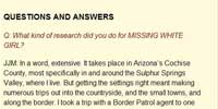 q&a